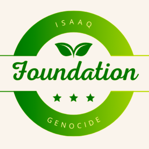 Isaaq Genocide